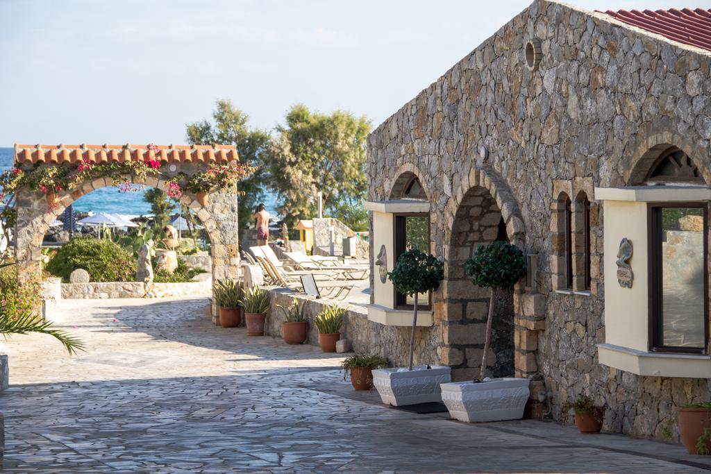 Blue Aparthotel Stavros (Crete)