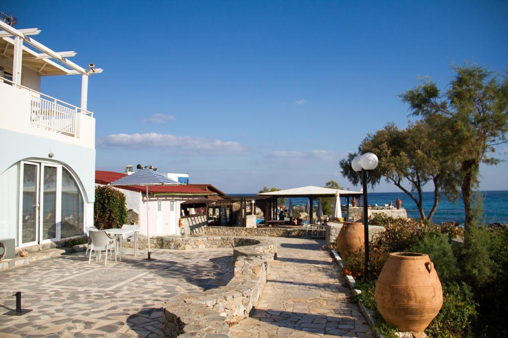 Aparthotel Blue 3*