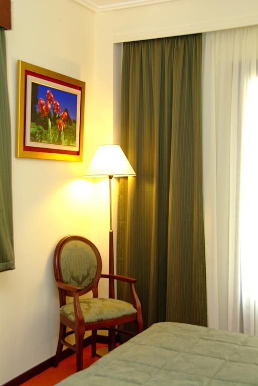 Hotel Apollonia
