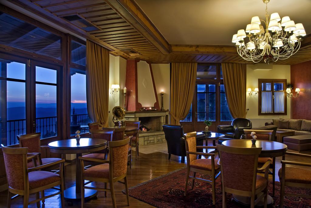 Alpen House & Hotel 4*