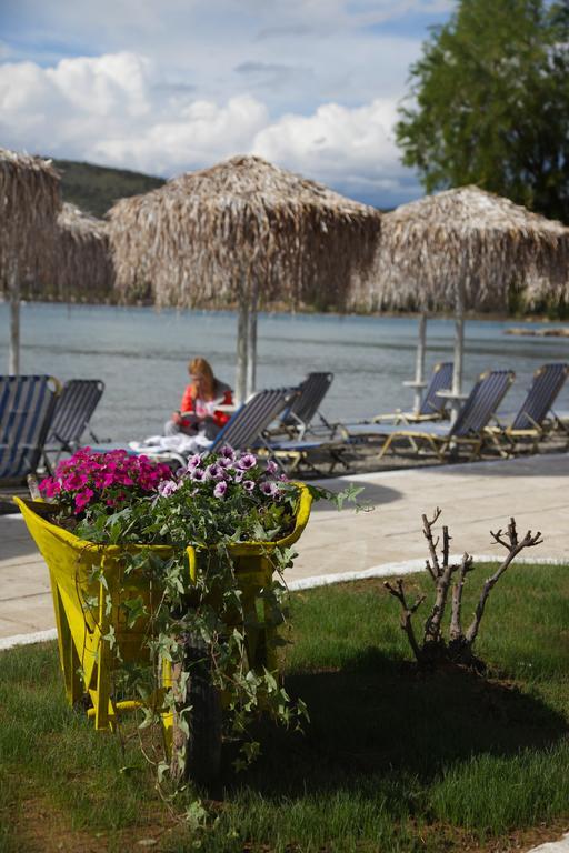 Trokadero Boutique Hotel