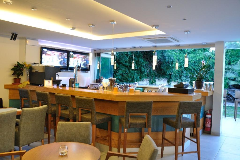 Corfu Mare -adults Only 3*