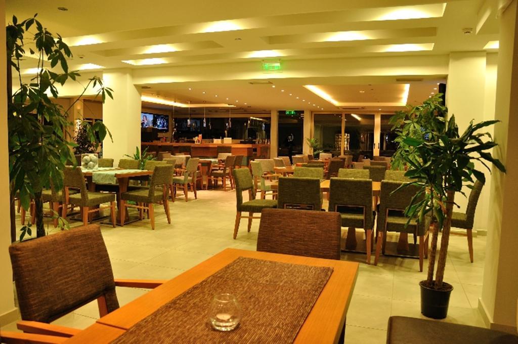 Corfu Mare -adults Only