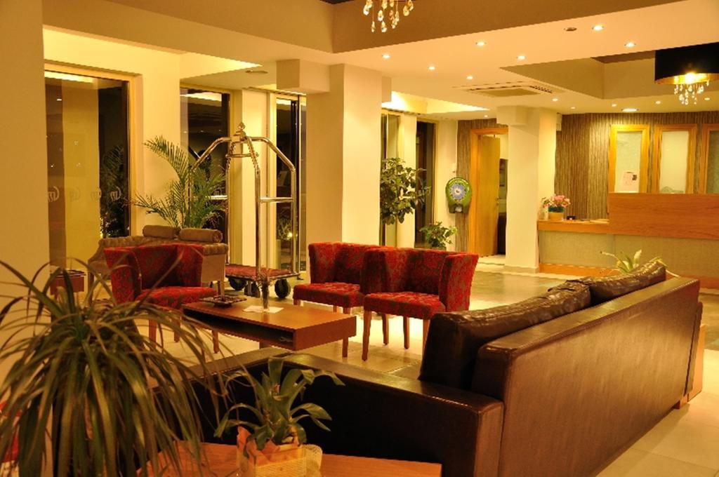 Corfu Mare -adults Only Hotel 3*