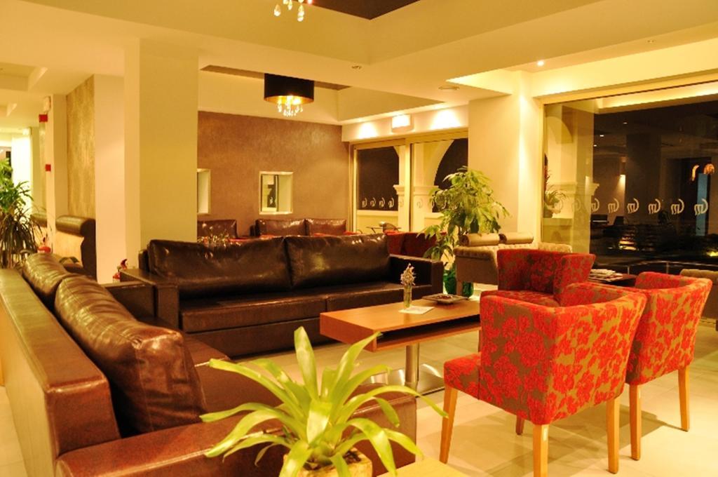 Hotel Corfu Mare -adults Only Corfu (city)