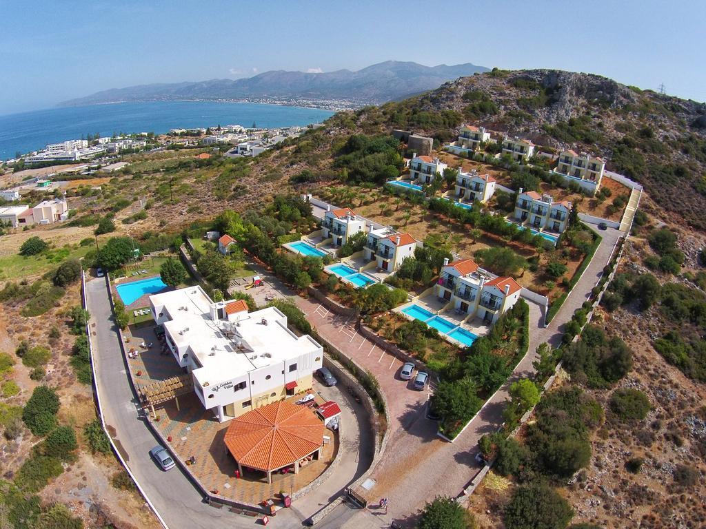 Golden - & Hersonissos (Crete)