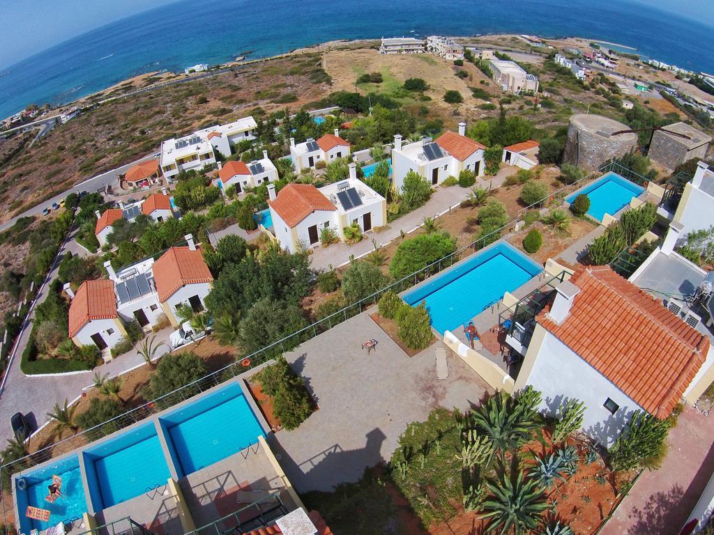 Golden - & 3* Hersonissos (Crete)