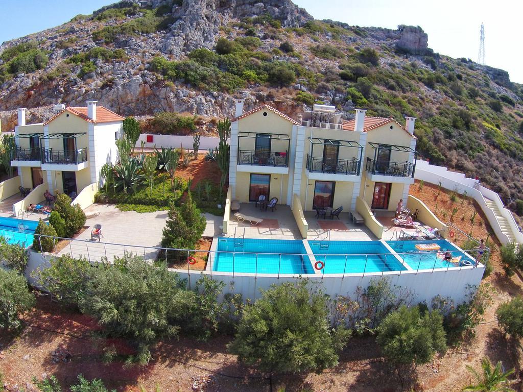 Golden - & Aparthotel Hersonissos (Crete)
