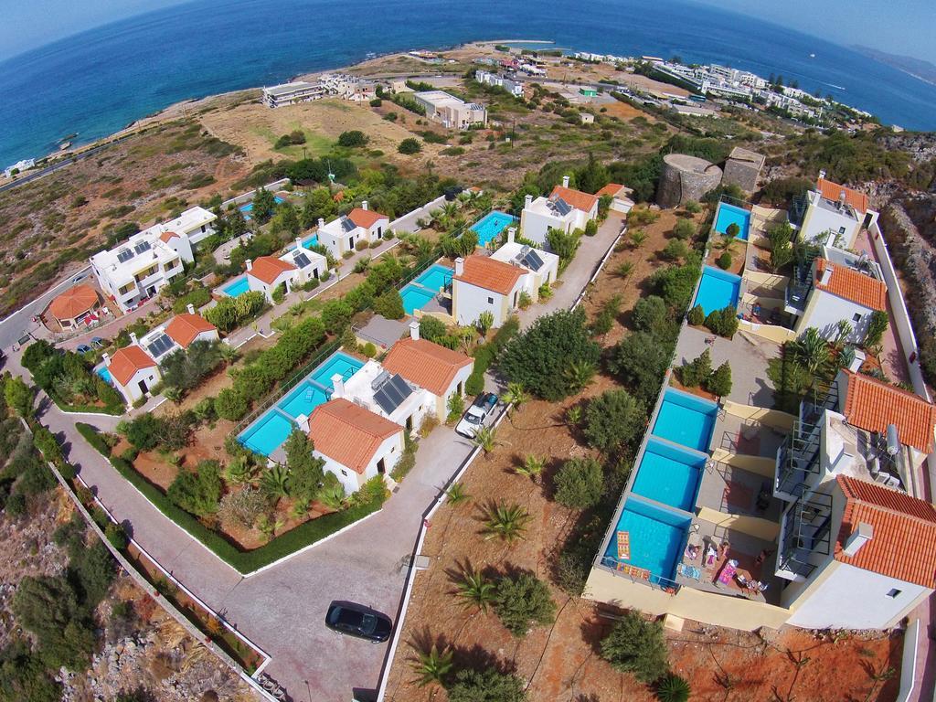 Golden - & Hersonissos (Crete)