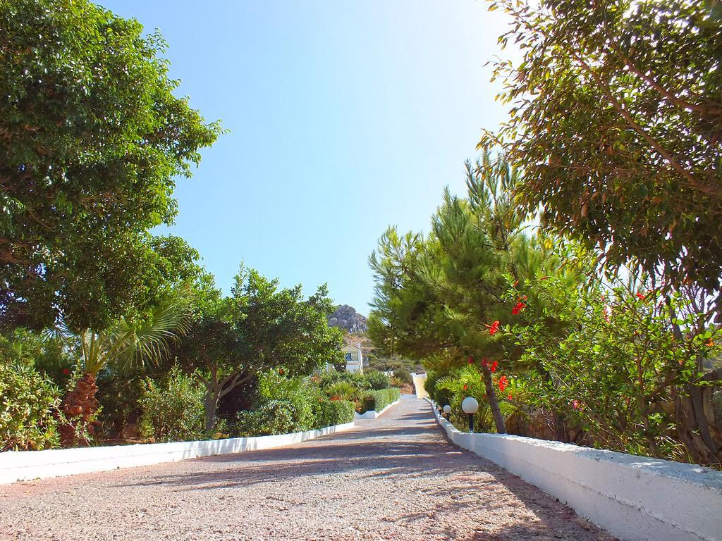 Aparthotel Golden - & Hersonissos (Crete)