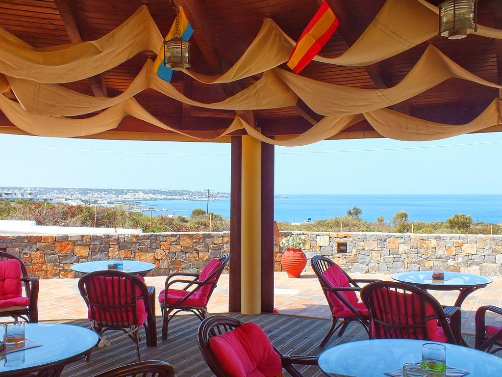Golden - & Aparthotel Hersonissos (Crete)