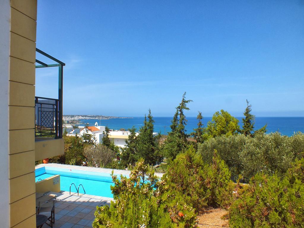 Golden - & Aparthotel 3*