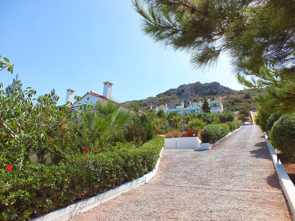 Aparthotel Golden - & Hersonissos (Crete)