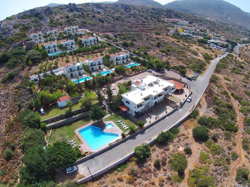 Golden - & Hersonissos (Crete)