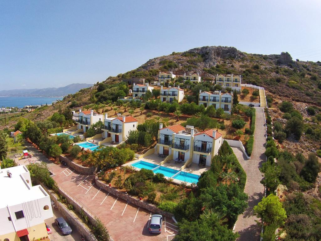 Golden - & Aparthotel 3*