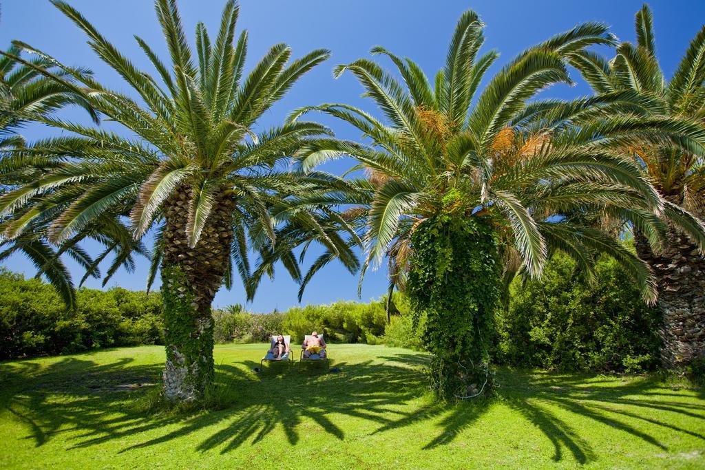 Caravia 4* Marmari (Kos)