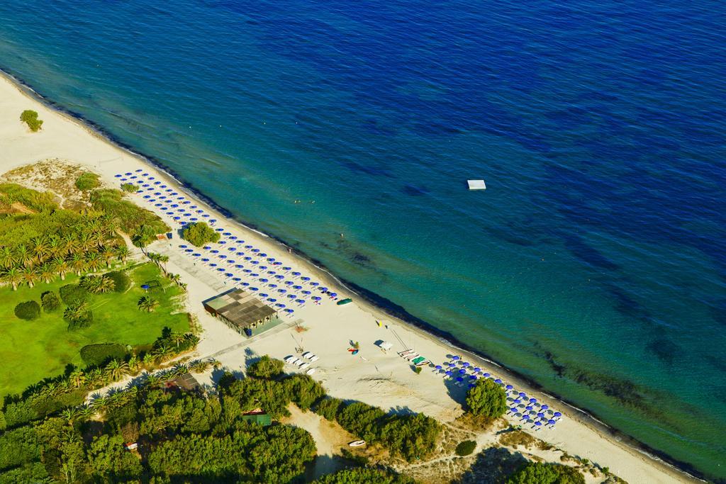 Caravia Resort Marmari (Kos)