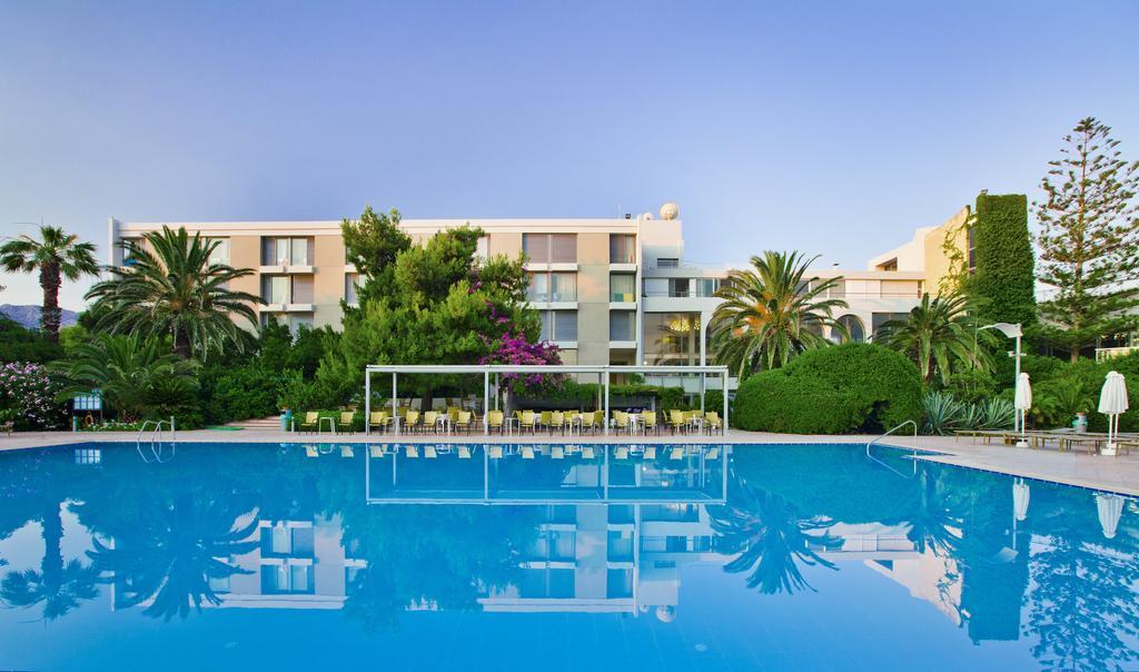 Caravia 4* Marmari (Kos)