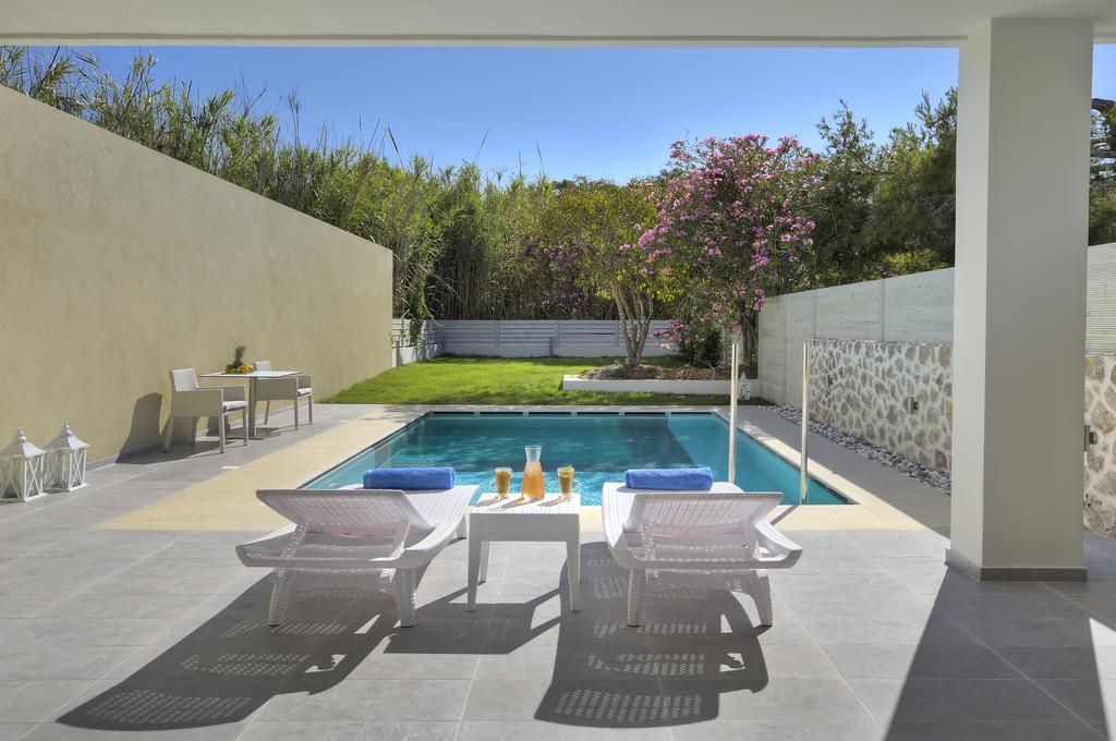 Caravia Resort 4*