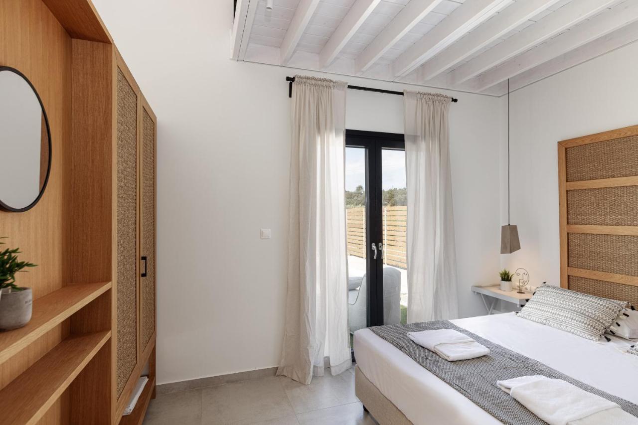 Carob Villas, An Eco-friendly Hideaway Villa