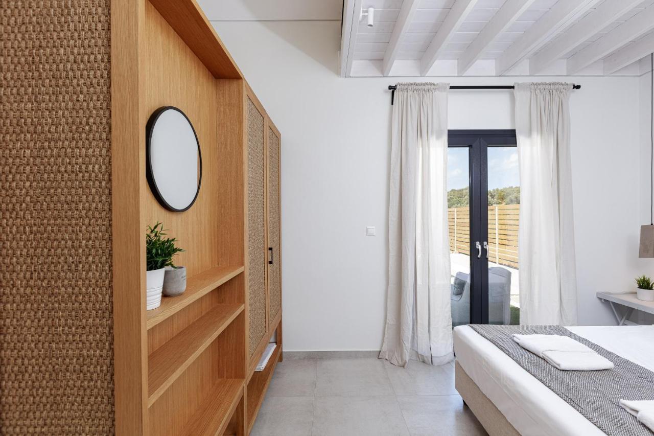 Carob Villas, An Eco-friendly Hideaway Villa