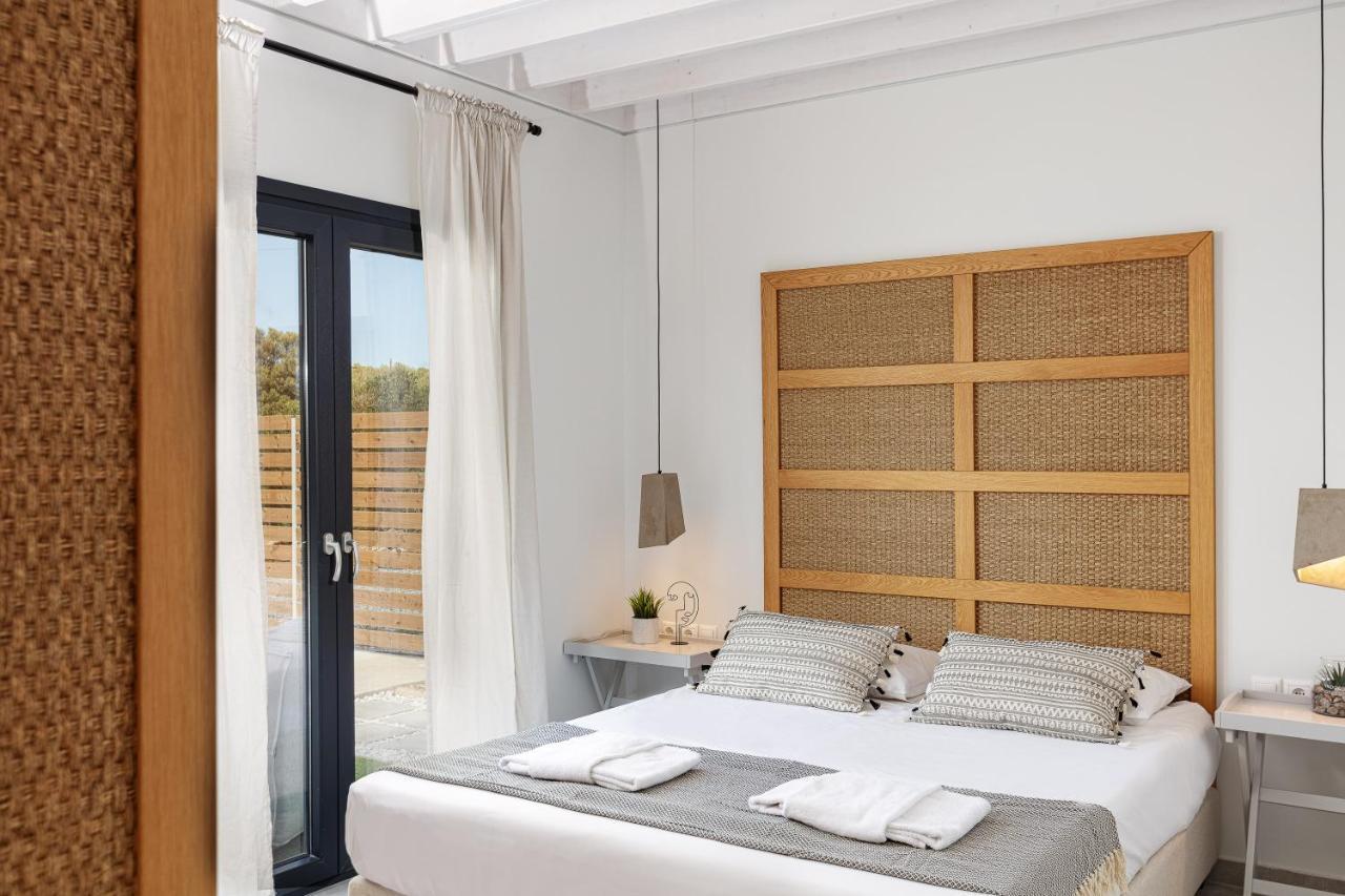 Villa Carob Villas, An Eco-friendly Hideaway Sissi (Crete)