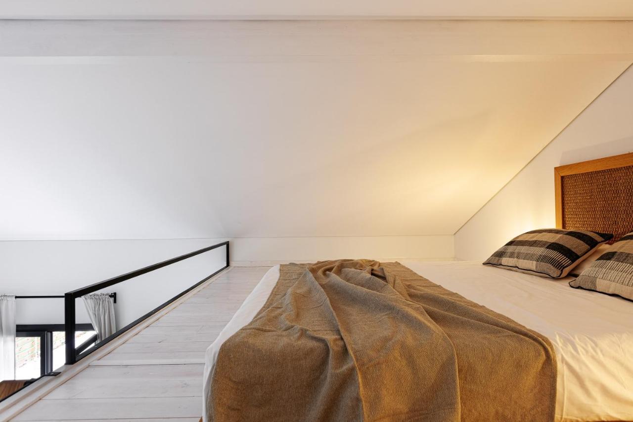 Carob Villas, An Eco-friendly Hideaway Sissi (Crete)