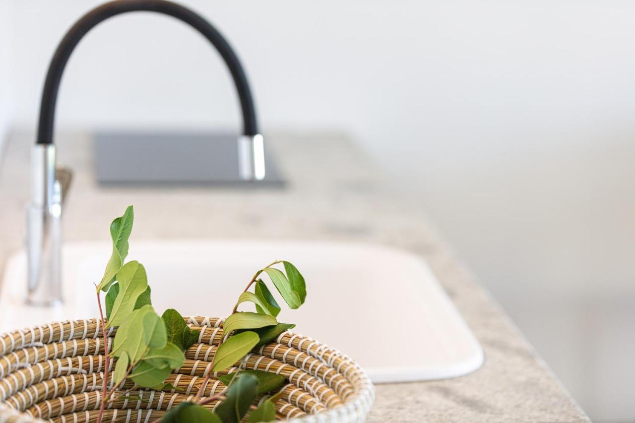 Villa Carob Villas, An Eco-friendly Hideaway Sissi (Crete)