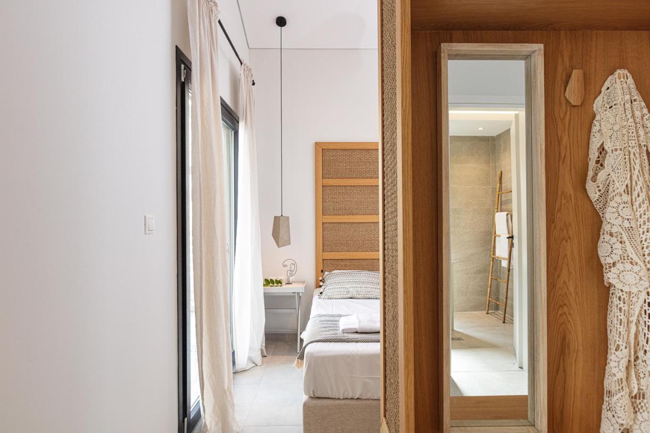 Carob Villas, An Eco-friendly Hideaway Villa