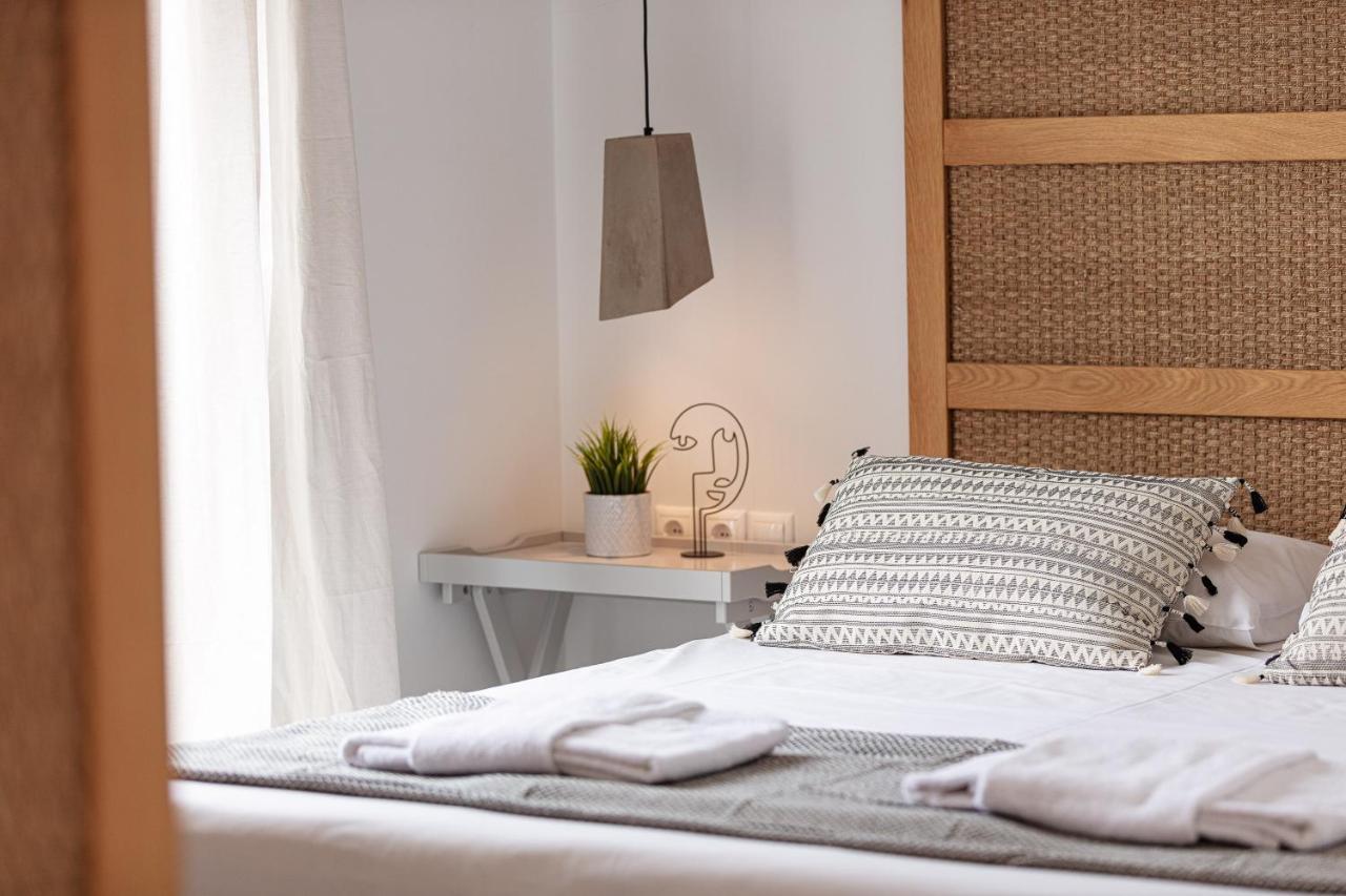 Villa Carob Villas, An Eco-friendly Hideaway *
