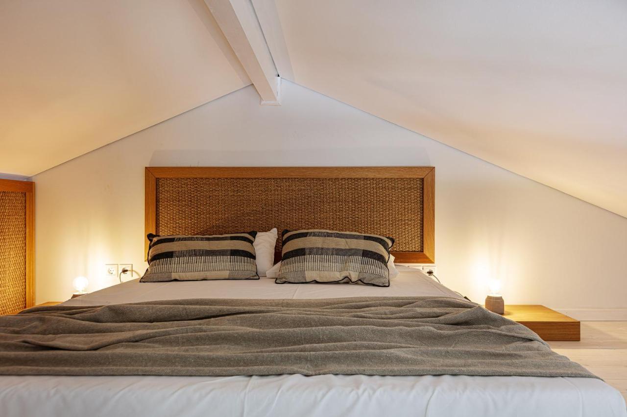 Carob Villas, An Eco-friendly Hideaway Villa *