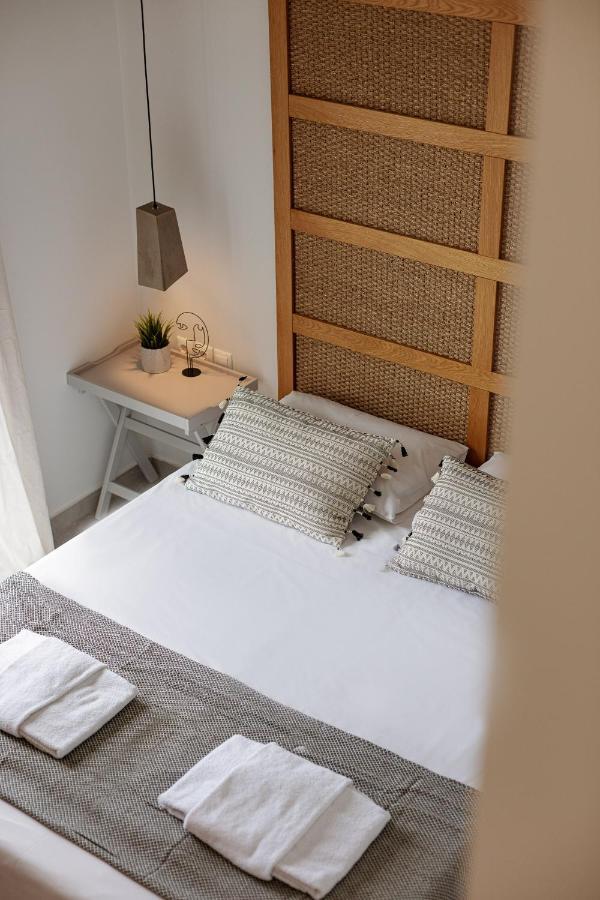 Carob Villas, An Eco-friendly Hideaway *
