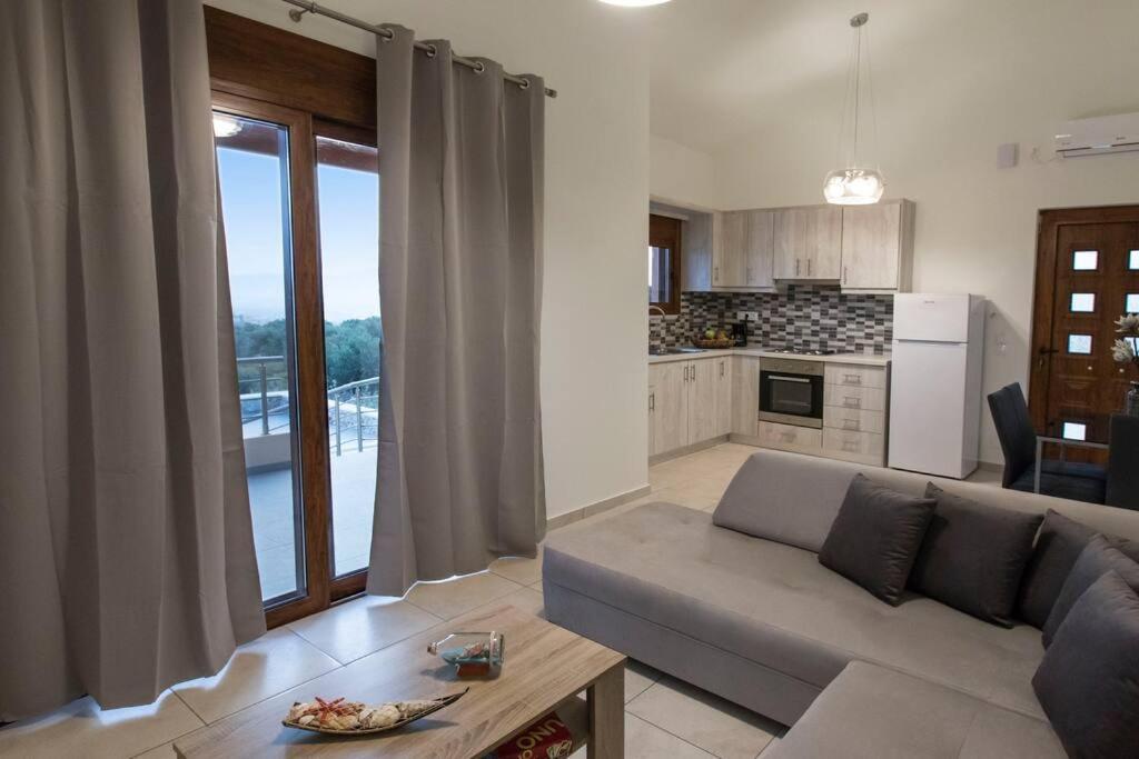 Holiday home Electra *