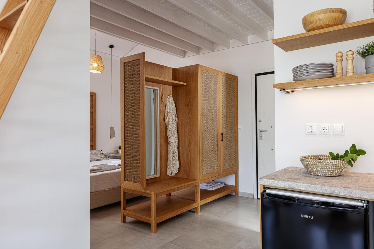 Carob Villas, An Eco-friendly Hideaway Villa