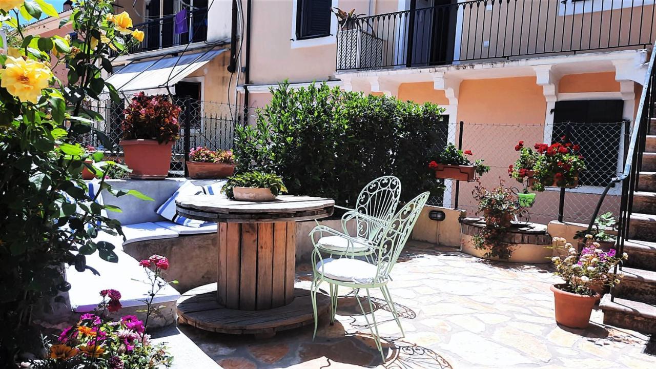 Thomais House Corfu Holiday home Corfu (city)