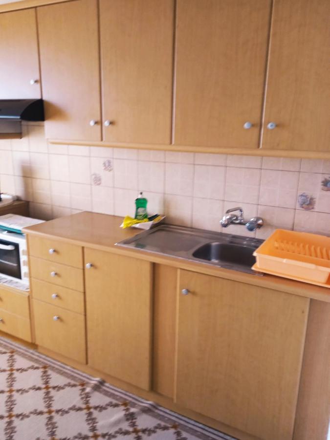 Miltiadis Holiday home