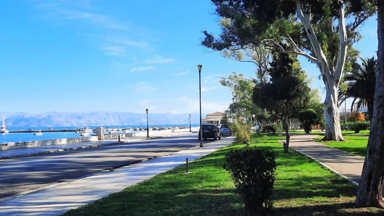 Holiday home Thomais House Corfu Corfu (city)