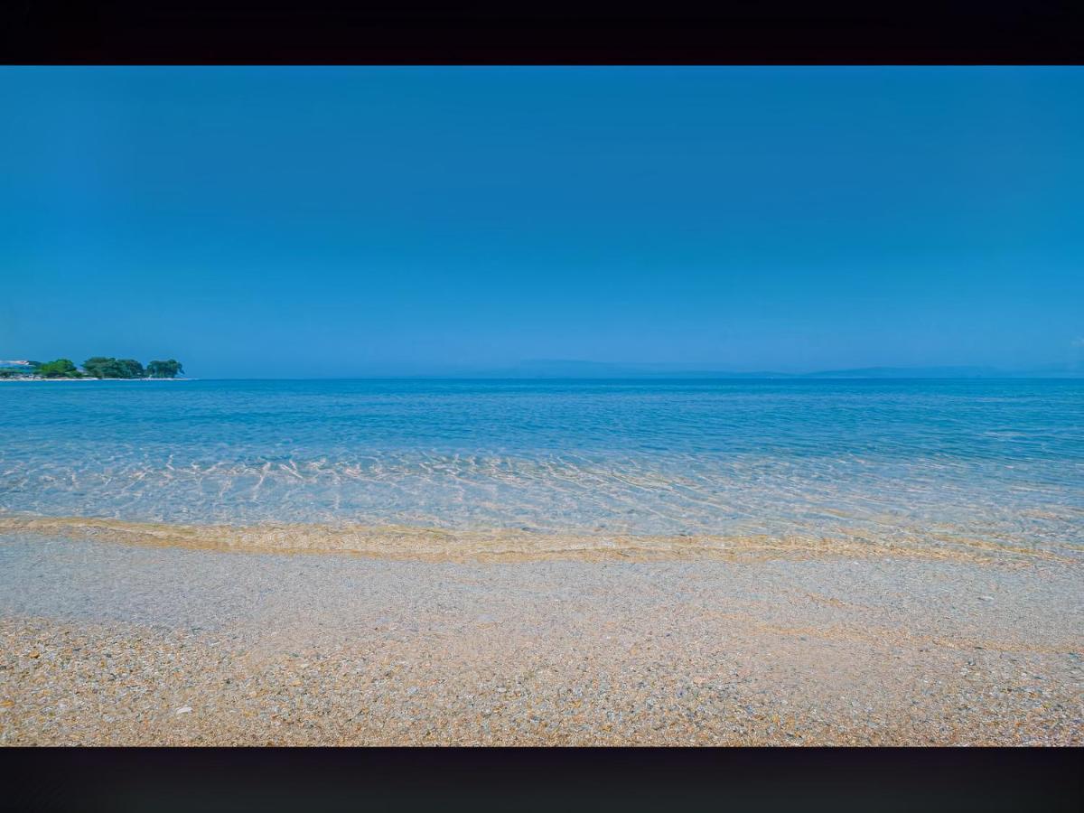 Solar Skala Rachoni (Thasos)