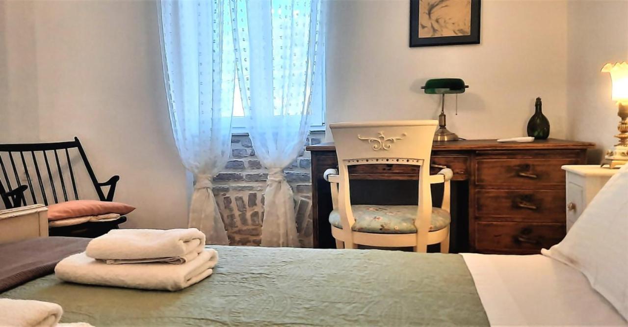 Thomais House Corfu Holiday home