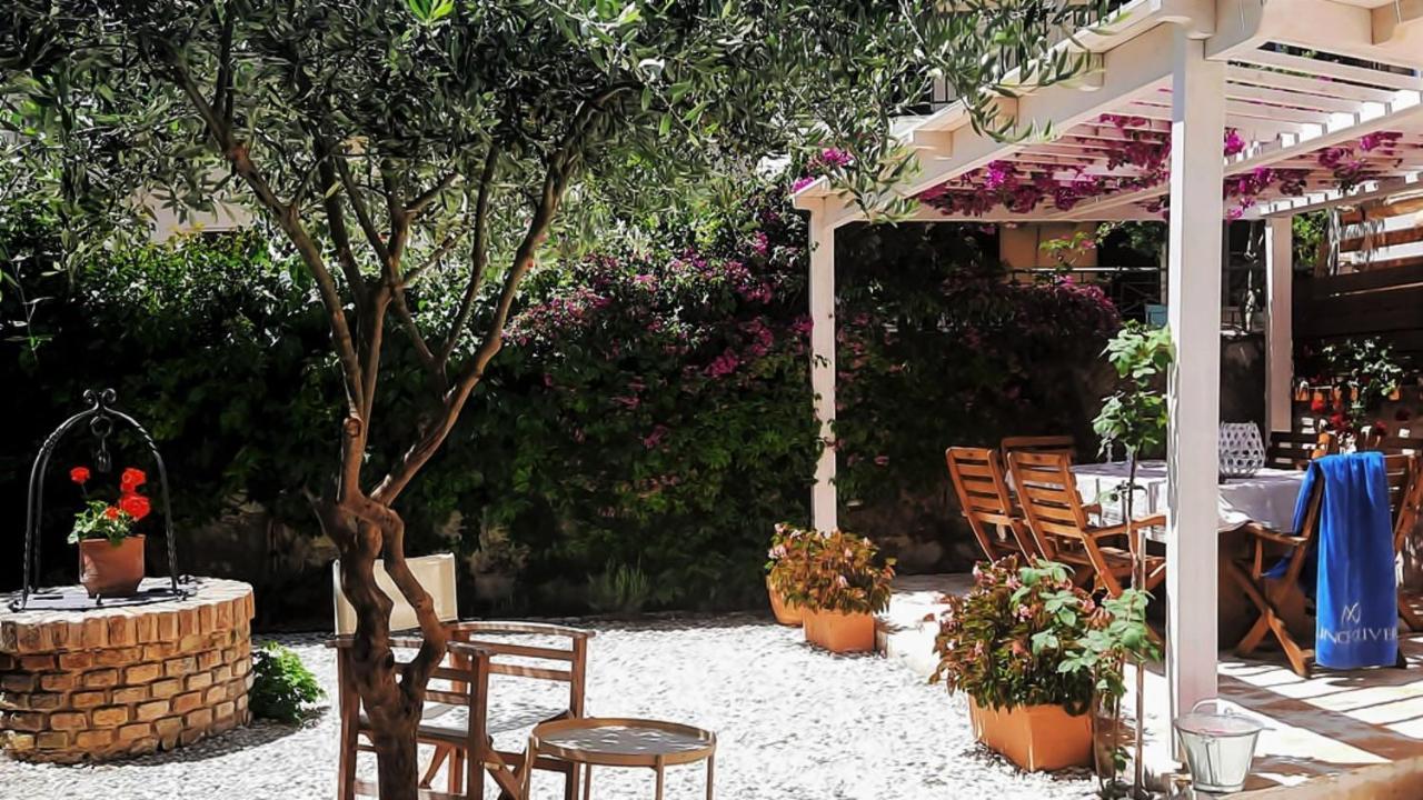 Thomais House Corfu Holiday home Corfu (city)