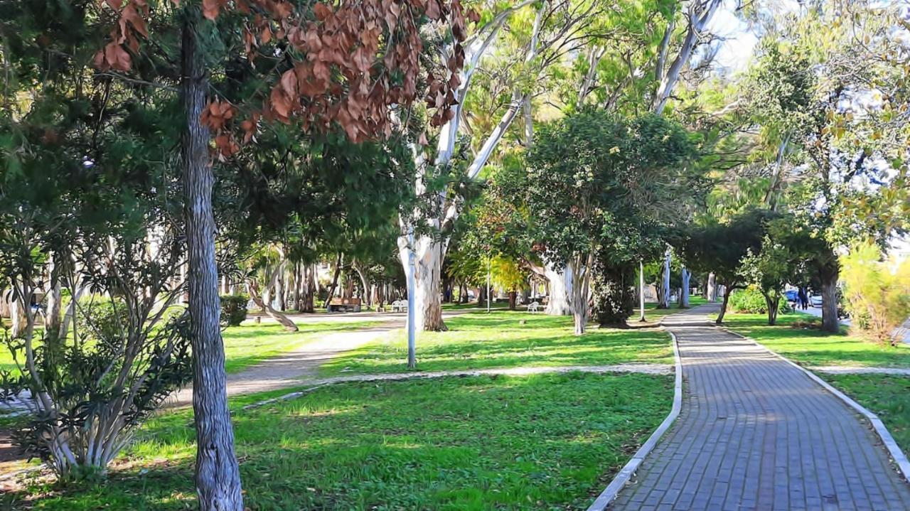 Holiday home Thomais House Corfu *