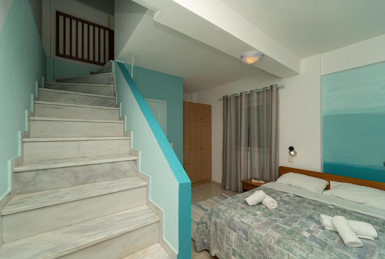 Blue Maisonettes Kamaria (Messinia)