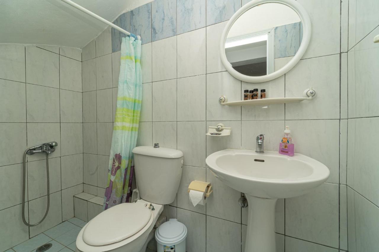 Aparthotel Blue Maisonettes *