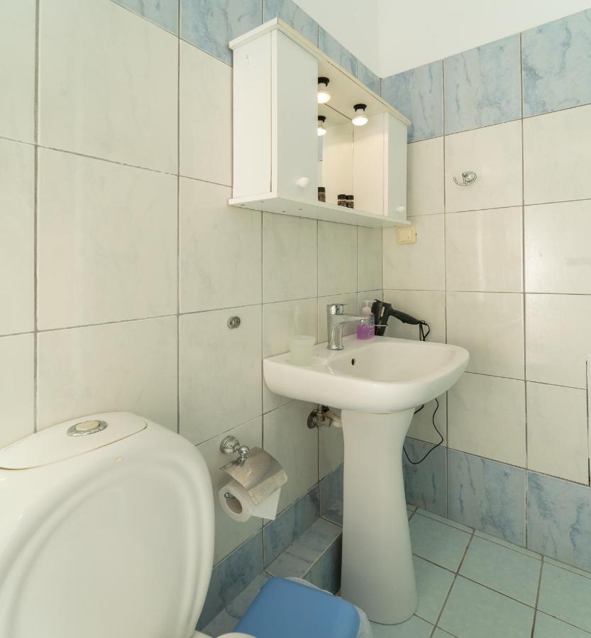 Aparthotel Blue Maisonettes *