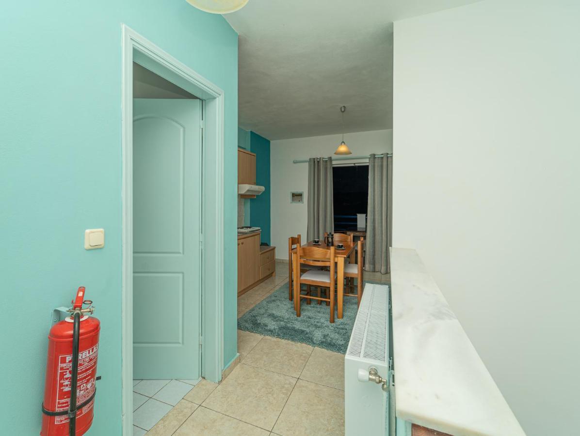 Aparthotel Blue Maisonettes *