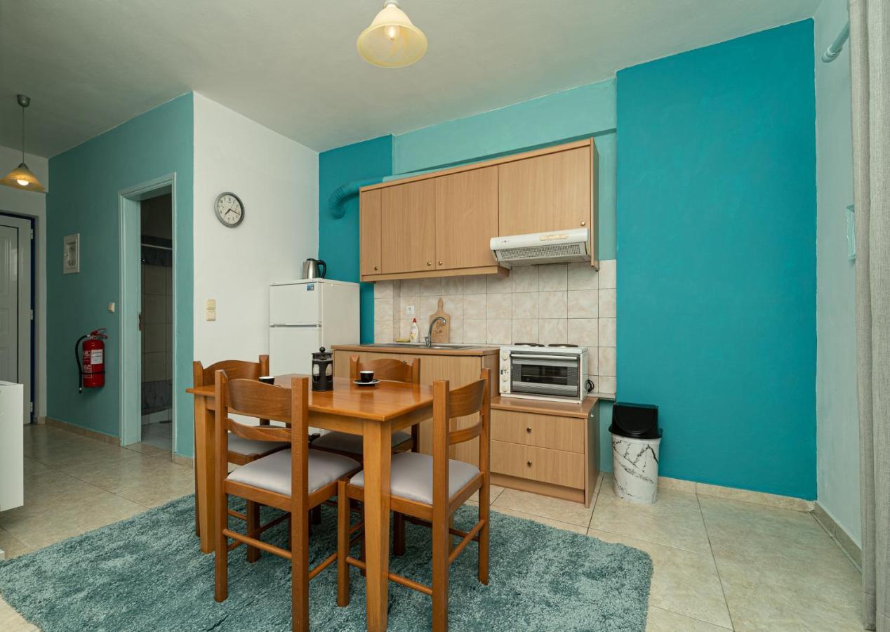 Aparthotel Blue Maisonettes *