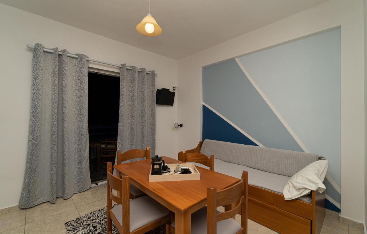 Aparthotel Blue Maisonettes *