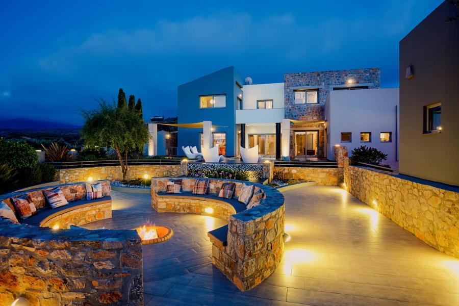 Homestay Pivko Village Milatos