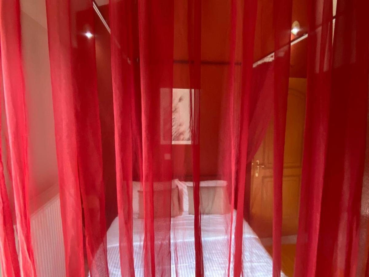 Apartment Artemis Mezonetes Kalavryta