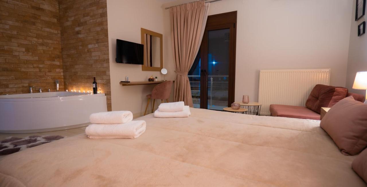 Guest house Zillis *